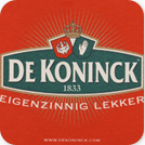 de koninck